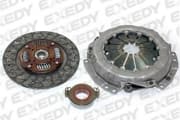 OEM DISC ASSY, CLUTCH FRICTION TYK2151