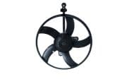 OEM BLADE, RADIATOR FAN 47876