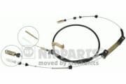 OEM NIPPARTS HAND BRAKE CABLE J12305