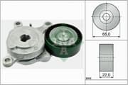 OEM TENSIONER ASSY, PULLEY 534057510