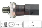 OEM SENSOR ASSY, OIL PRESSURE 1800190