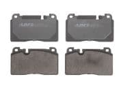 OEM PAD KIT, DISC BRAKE C1A055ABE