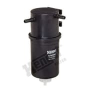 OEM FUEL INLINE FILTER-AMAROK(2HA) H345WK