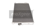 OEM RADIATOR ASSY, A/C AC890889