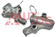 OEM TENSIONER ASSY, PULLEY KT7010