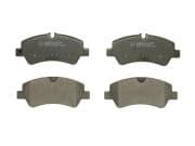 OEM PAD KIT, DISC BRAKE C2G020ABE