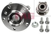 OEM BEARING, HUB 713649700