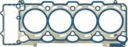 OEM GASKET, CYLINDER HEAD 613510500