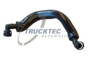 OEM HOSE ASSY, WINDSHIELD WASHER 0810174