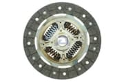 OEM CLUTCH FRICTION DISC DTX197