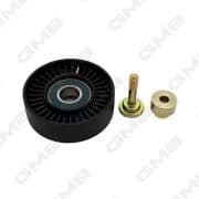 OEM PULLEY ROLLER ASSY GT50030