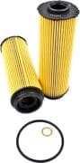 OEM OIL FILTER OE0125