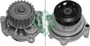 OEM WATER PUMP ASSY 538008810