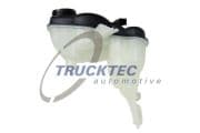 OEM RESERVOIR ASSY, COOLANT 0240322