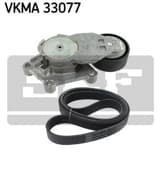 OEM VKMA33077