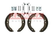 OEM SHOE KIT, DRUM BRAKE JQ212040