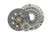 OEM DISC ASSY, CLUTCH FRICTION KN205