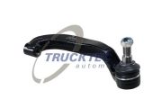 OEM TIE ROD END DB W220,W211/4MATIC/R 0231285