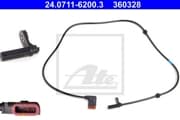 OEM SENSOR ABS REAR DB X204 ABS /L+R 24071162003