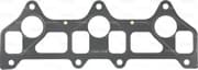 OEM GASKET, INLET MANIFOLD METAL 715428700