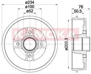 OEM 104014