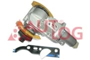 OEM VALVE ASSY, HEIGHT CONTROL KT7001