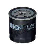 OEM OIL FILTER-GOLF VII H317W01