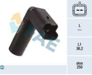 OEM SENSOR ASSY, CRANKSHAFT POSITION 79400