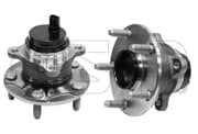 OEM WHEEL HUB ASSY 9400282