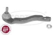 OEM END ASSY, STEERING RACK 49400180