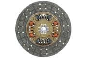 OEM CLUTCH FRICTION DISC DTX232A