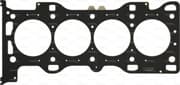 OEM GASKET, CYLINDER HEAD METAL 615416000