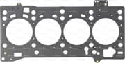 OEM GASKET, CYLINDER HEAD METAL 613828010