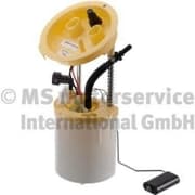 OEM FILTER ASSY, FUEL PUMP 705656170