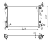 OEM 55341A