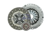 OEM DISC ASSY, CLUTCH FRICTION KT132A