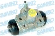 OEM CYLINDER, DRUM BRAKE C31044