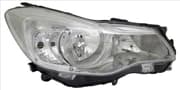 OEM HEADLAMP ASSY 2015912052