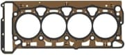 OEM GASKET, CYLINDER HEAD METAL 685662