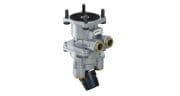 OEM FOOT BRAKE VALVE (--)0044314605 4613152640