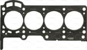 OEM GASKET, RUBBER 615421000