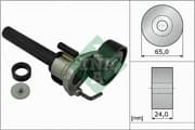 OEM TENSIONER ASSY, PULLEY 534042210