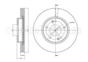 OEM 230843C