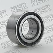 OEM BEARING, HUB ZA45BWD16CA103