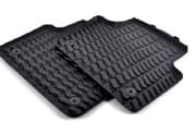 OEM FLOOR MATS 8U0061511041