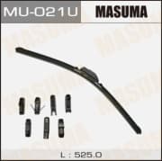 OEM WIPER BLADE ASSY MU021U