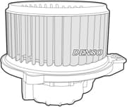 OEM DEA43009