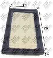 OEM AIR FILTER 1NZ-FXE A21031