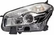 OEM HEADLAMP ASSY 26060BR60B