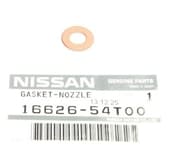 OEM GASKET 1662654T00